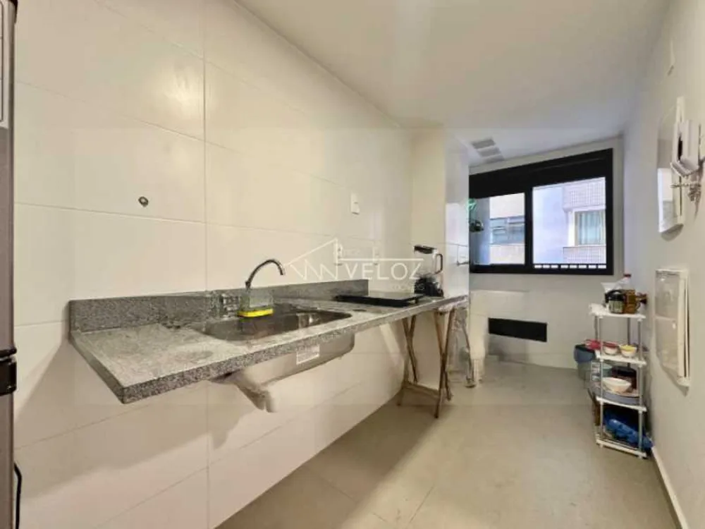 Apartamento, 2 quartos, 81 m² - Foto 10