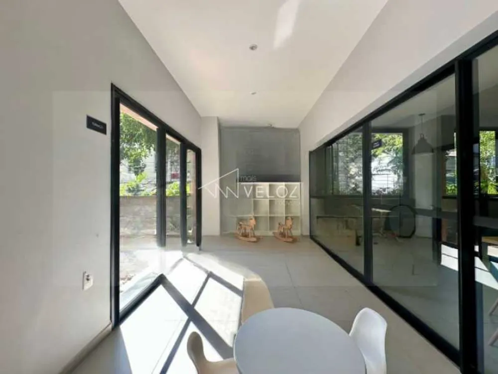 Apartamento, 2 quartos, 81 m² - Foto 4