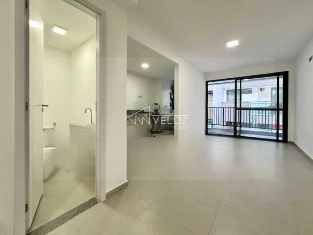 Apartamento, 2 quartos, 81 m² - Foto 5