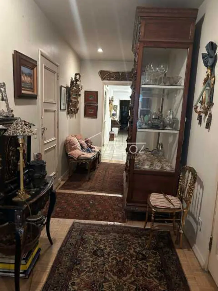 Apartamento, 4 quartos, 264 m² - Foto 1