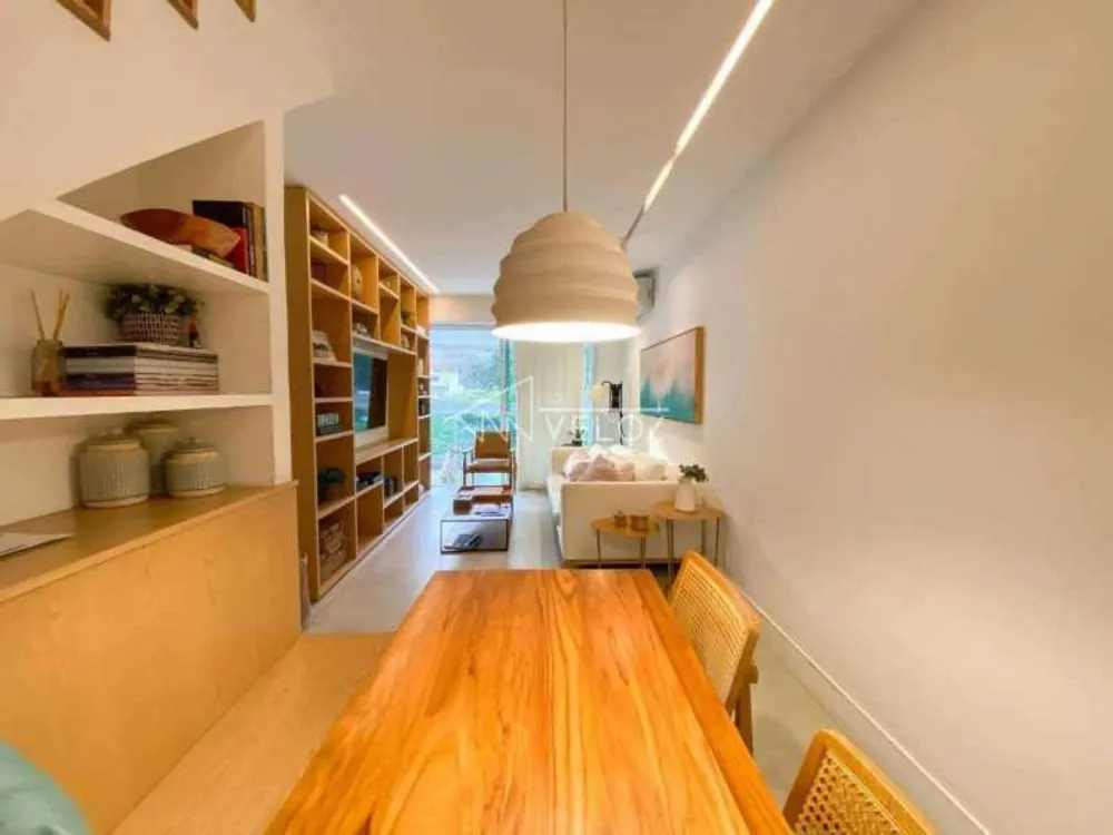Cobertura, 4 quartos, 236 m² - Foto 3