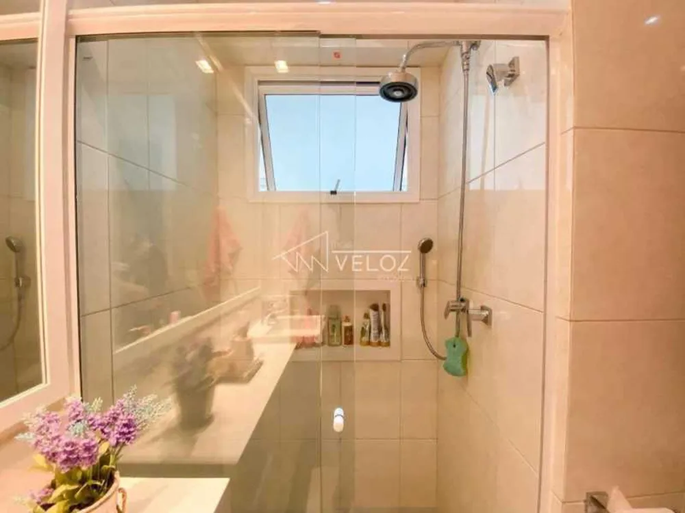 Cobertura, 4 quartos, 236 m² - Foto 1