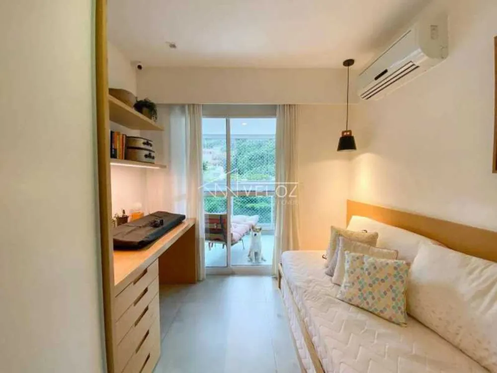 Cobertura, 4 quartos, 236 m² - Foto 2
