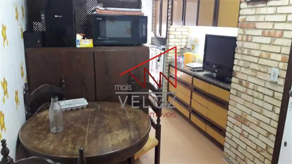 Apartamento, 3 quartos, 160 m² - Foto 1