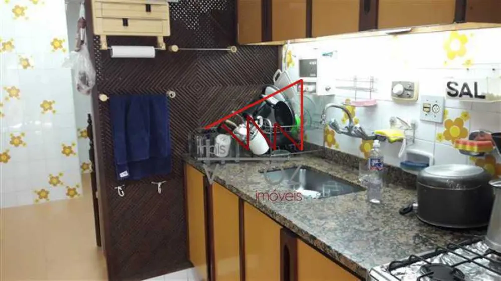 Apartamento, 3 quartos, 160 m² - Foto 19