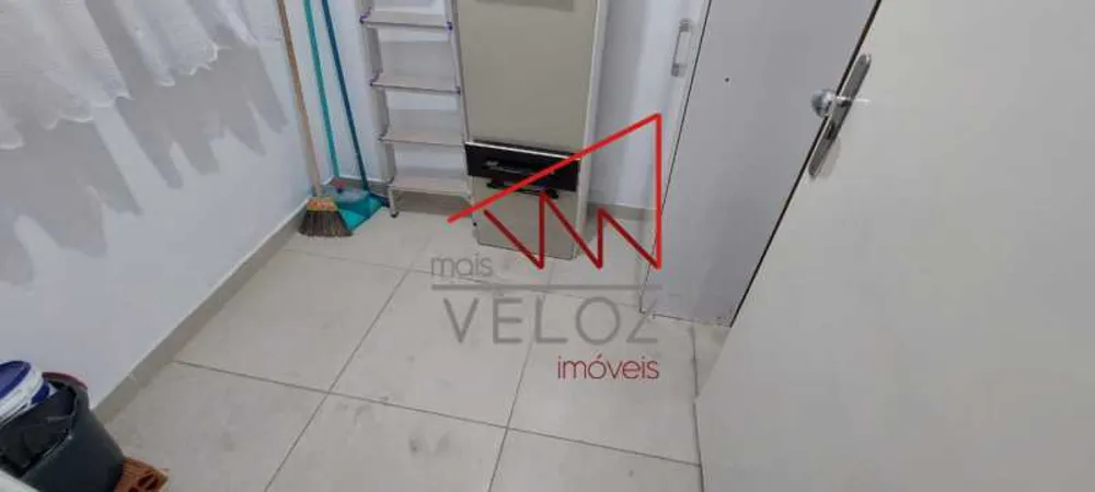 Apartamento, 1 quarto, 40 m² - Foto 1