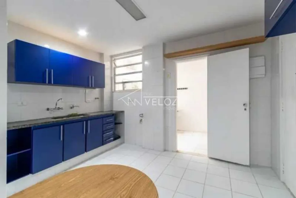 Apartamento, 3 quartos, 132 m² - Foto 8