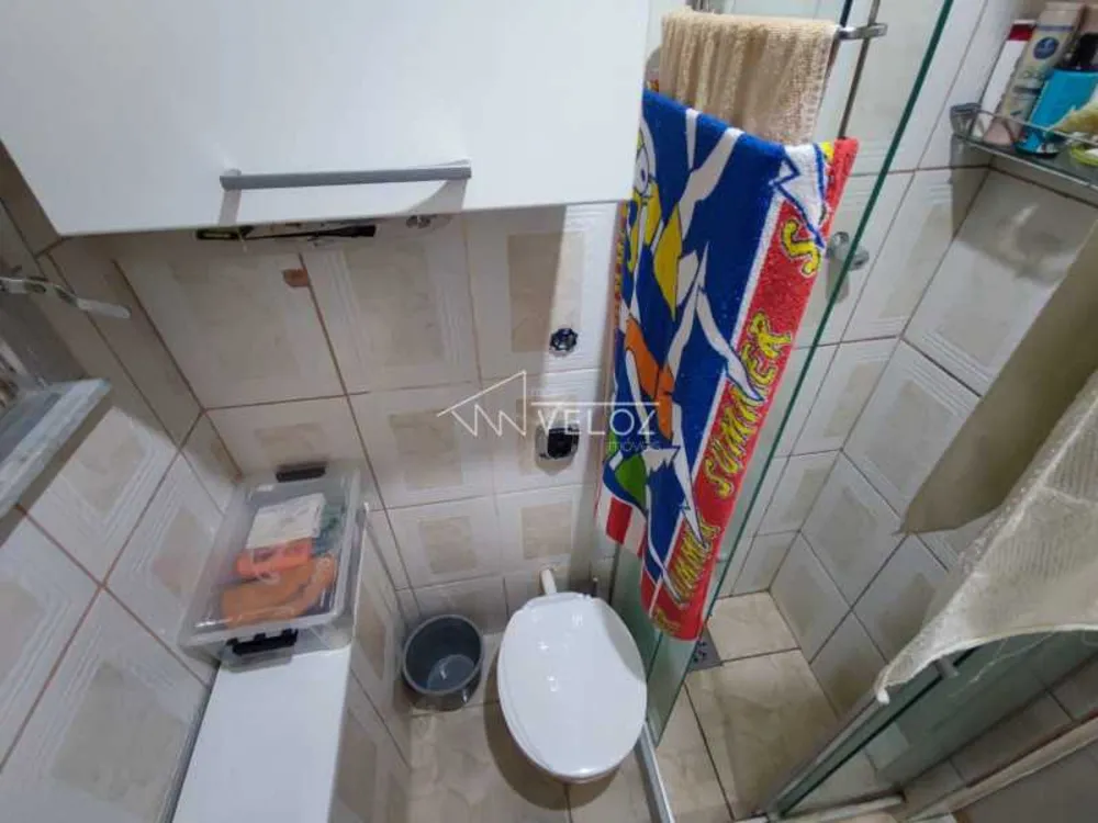 Apartamento, 1 quarto, 24 m² - Foto 5