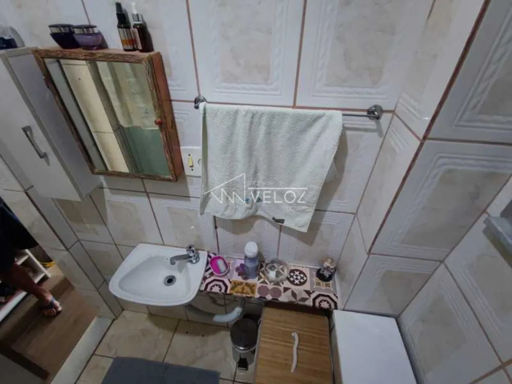 Apartamento, 1 quarto, 24 m² - Foto 2