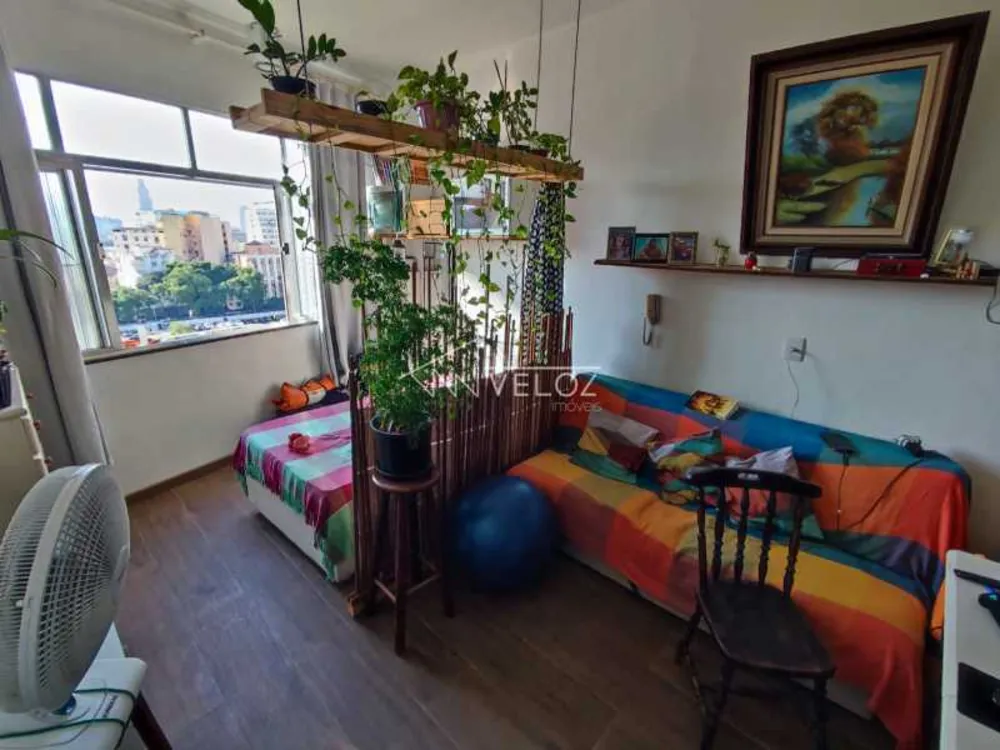 Apartamento, 1 quarto, 24 m² - Foto 1