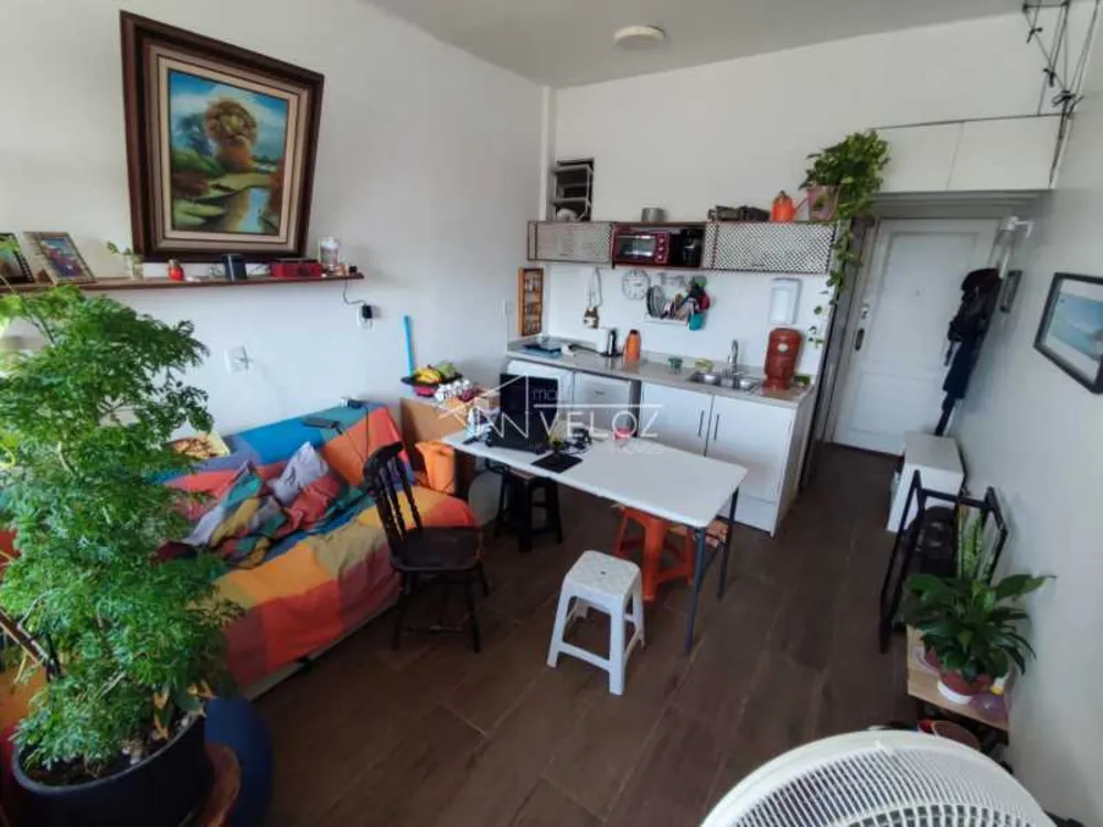 Apartamento, 1 quarto, 24 m² - Foto 8