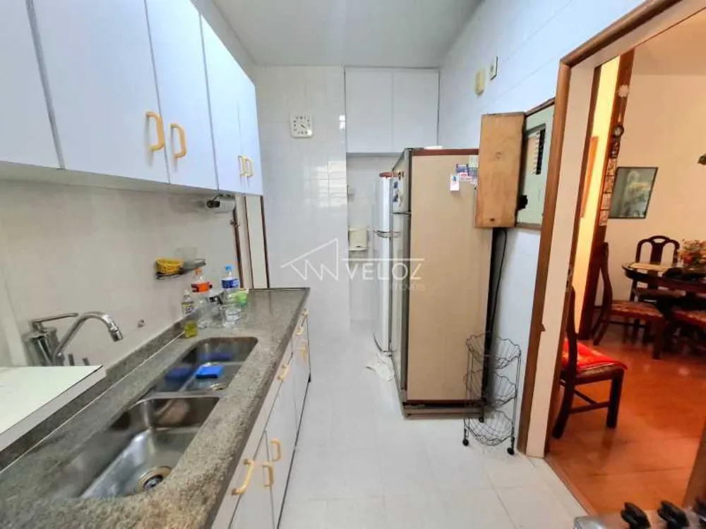 Apartamento, 3 quartos, 96 m² - Foto 19