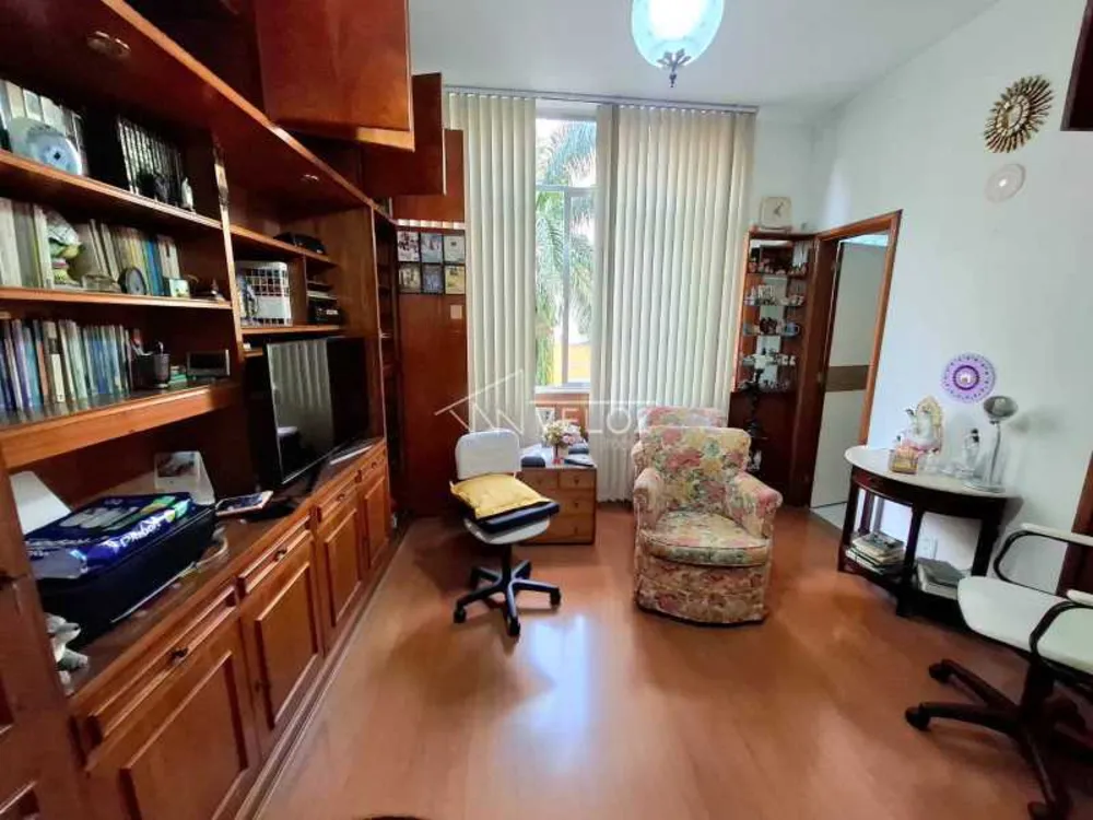 Apartamento, 3 quartos, 96 m² - Foto 2