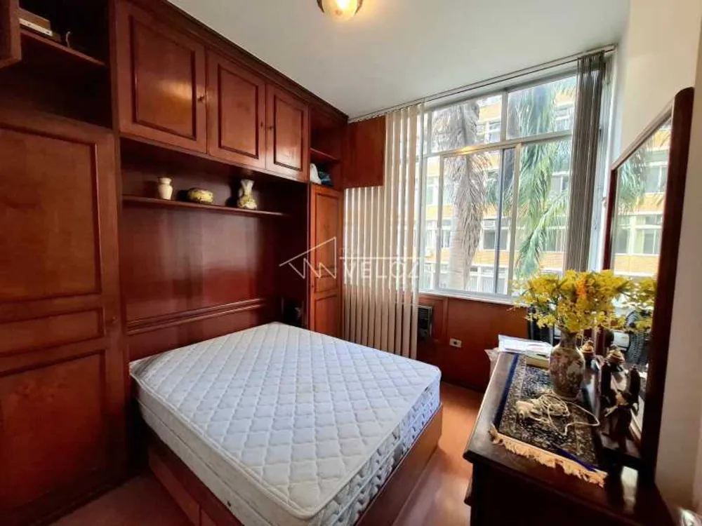 Apartamento, 3 quartos, 96 m² - Foto 11