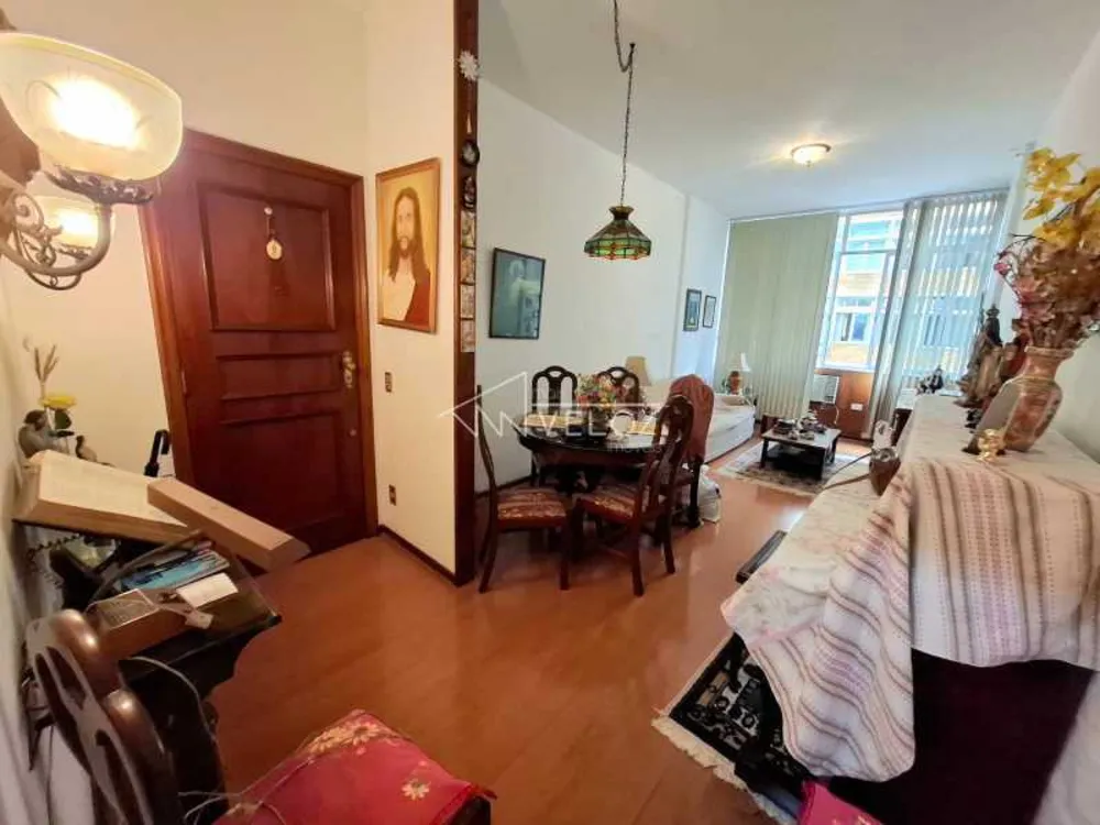 Apartamento, 3 quartos, 96 m² - Foto 6