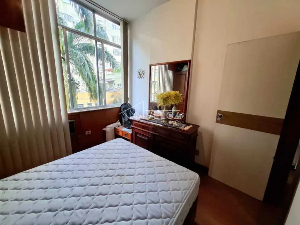 Apartamento, 3 quartos, 96 m² - Foto 13