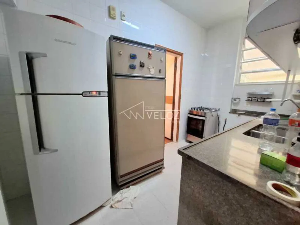 Apartamento, 3 quartos, 96 m² - Foto 20