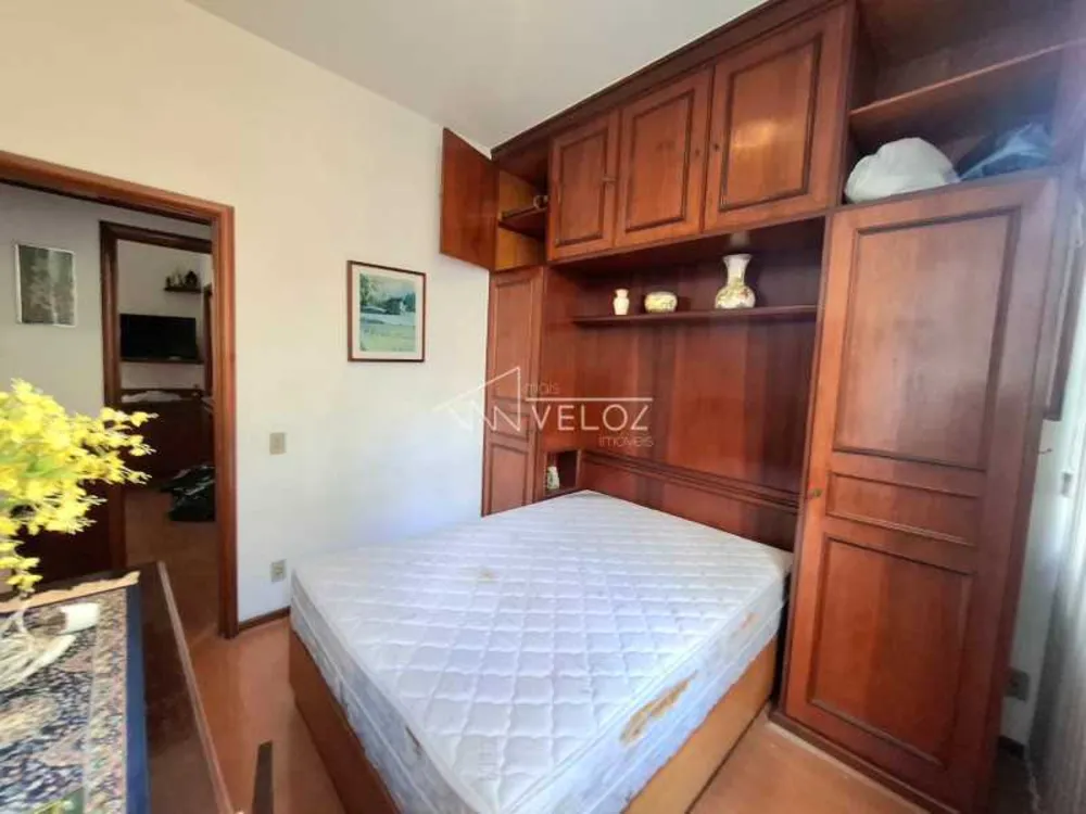 Apartamento, 3 quartos, 96 m² - Foto 12