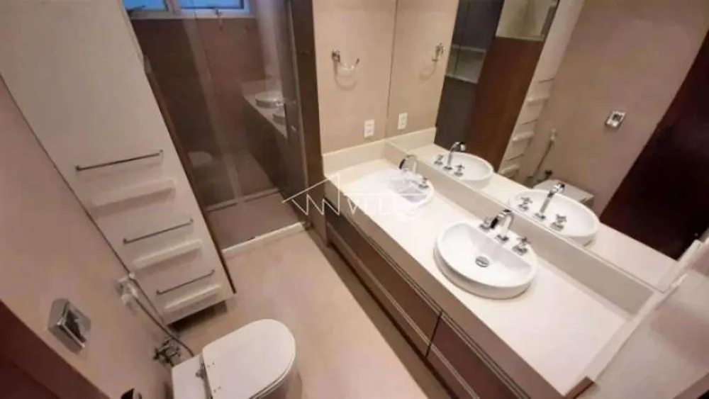 Apartamento, 4 quartos, 199 m² - Foto 12
