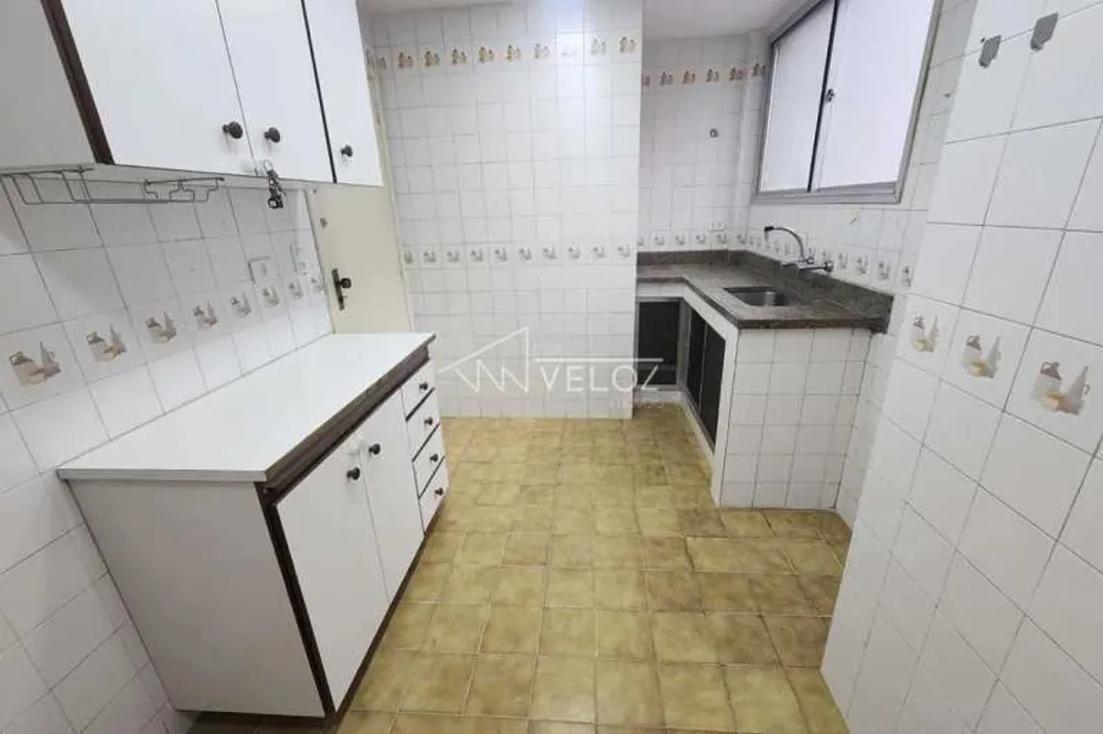 Apartamento, 3 quartos, 80 m² - Foto 15