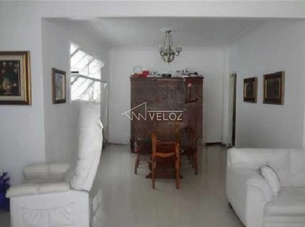 Apartamento, 4 quartos, 144 m² - Foto 4