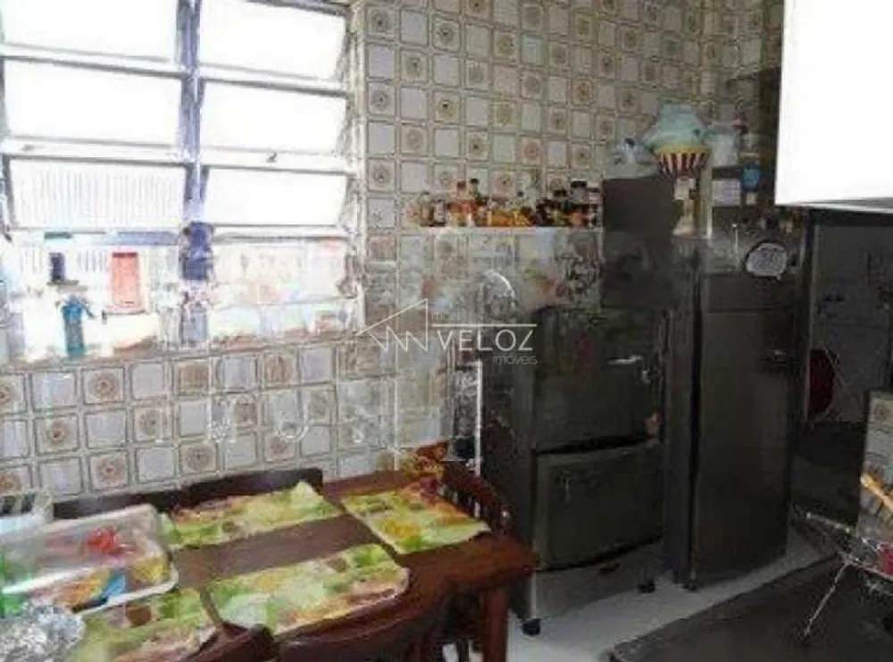 Apartamento, 4 quartos, 144 m² - Foto 7