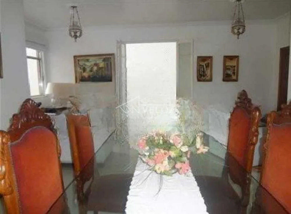 Apartamento, 4 quartos, 144 m² - Foto 16