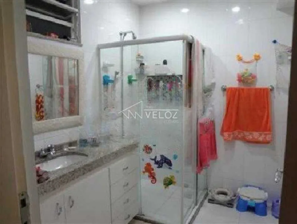 Apartamento, 4 quartos, 144 m² - Foto 8