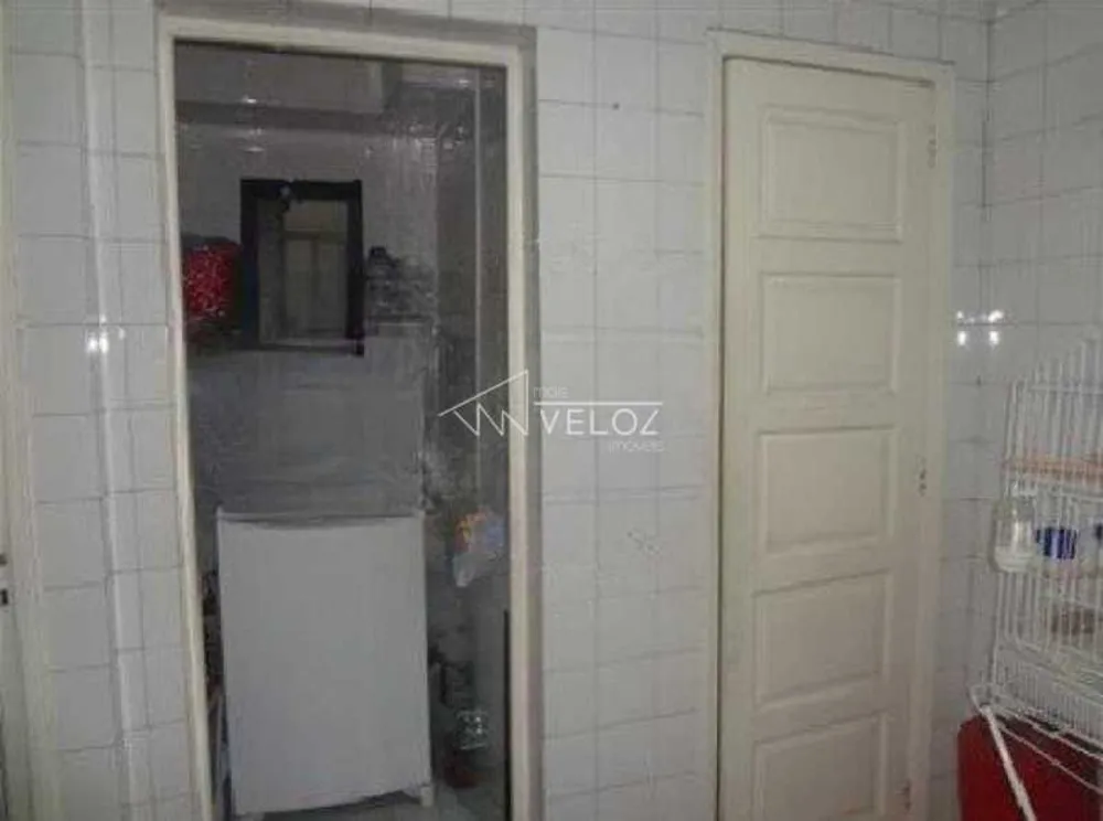 Apartamento, 4 quartos, 144 m² - Foto 1