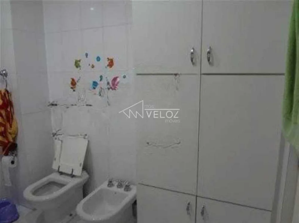 Apartamento, 4 quartos, 144 m² - Foto 6
