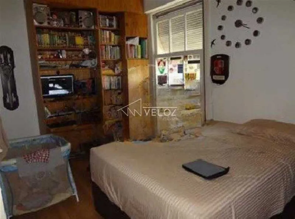 Apartamento, 4 quartos, 144 m² - Foto 11