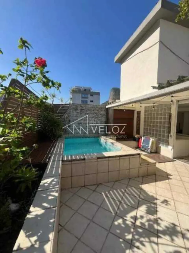 Apartamento, 6 quartos, 180 m² - Foto 6