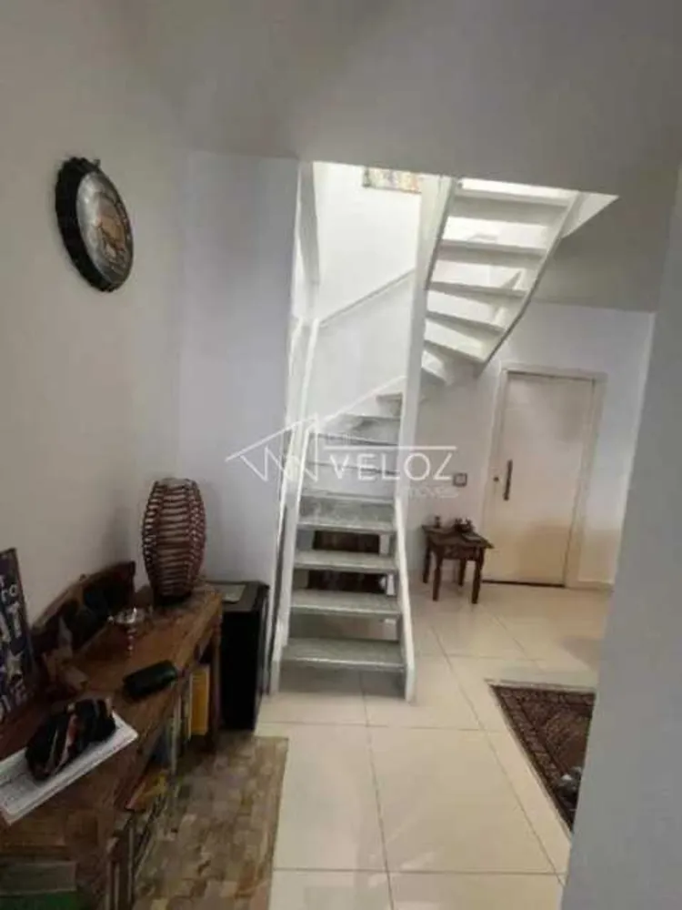Apartamento, 6 quartos, 180 m² - Foto 2