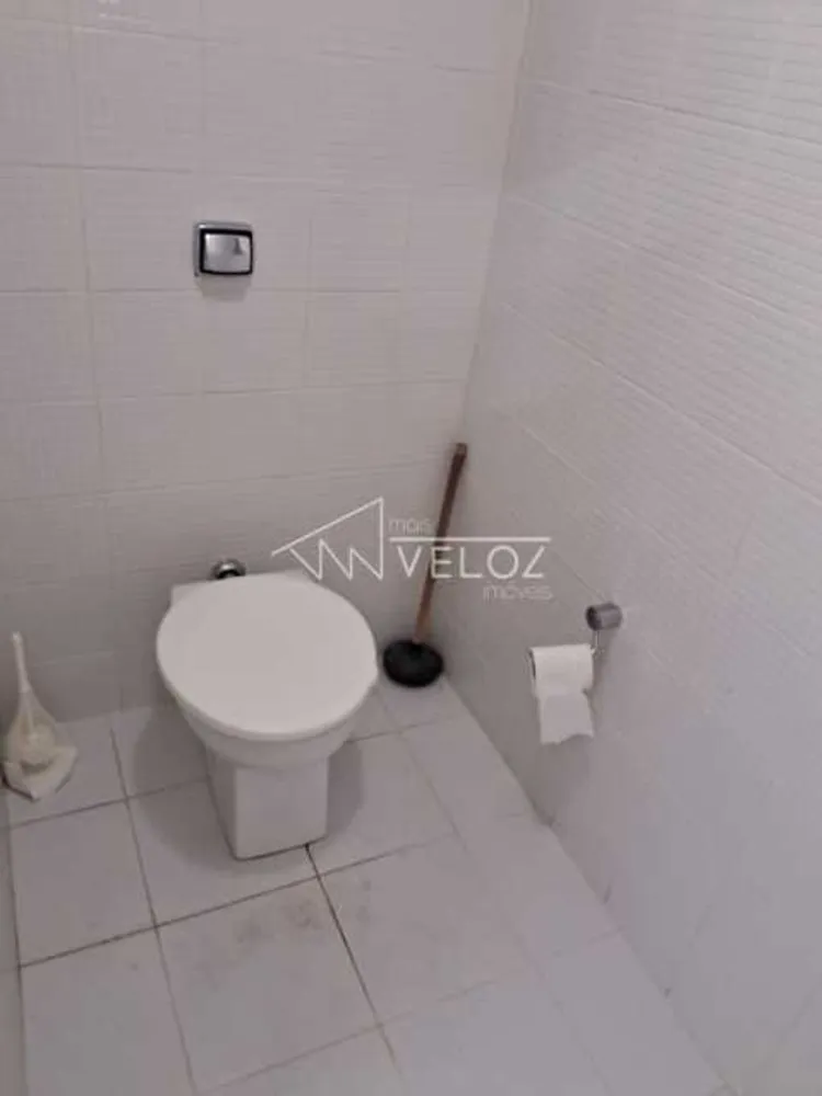 Apartamento, 1 quarto, 44 m² - Foto 3