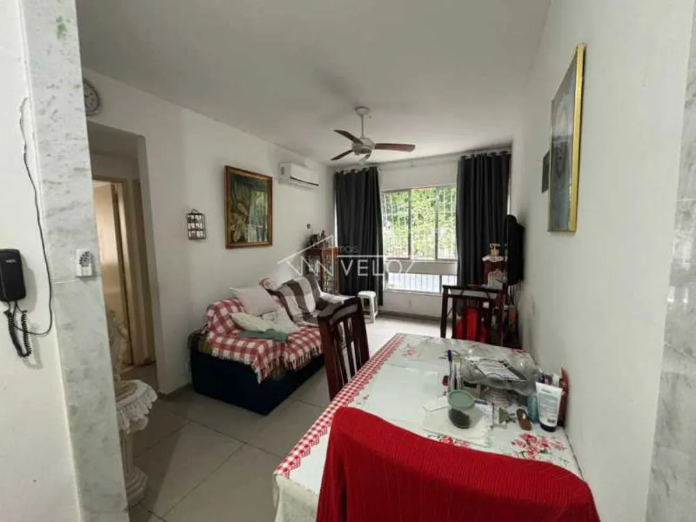 Apartamento, 2 quartos, 63 m² - Foto 5