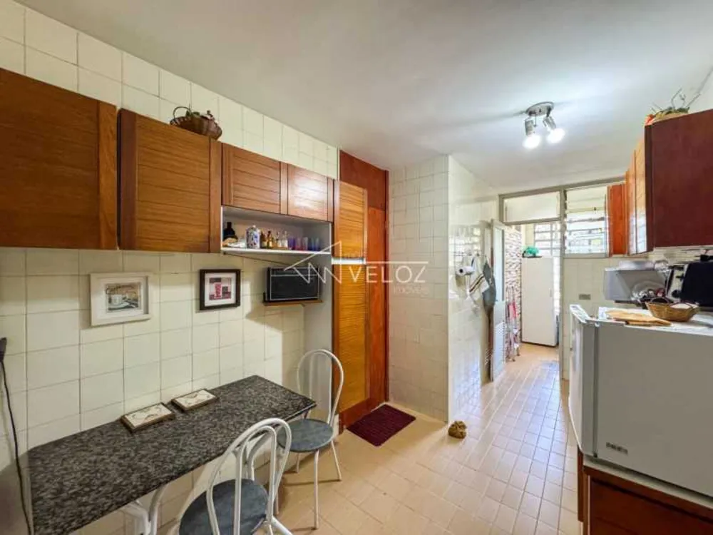 Apartamento, 2 quartos, 110 m² - Foto 22