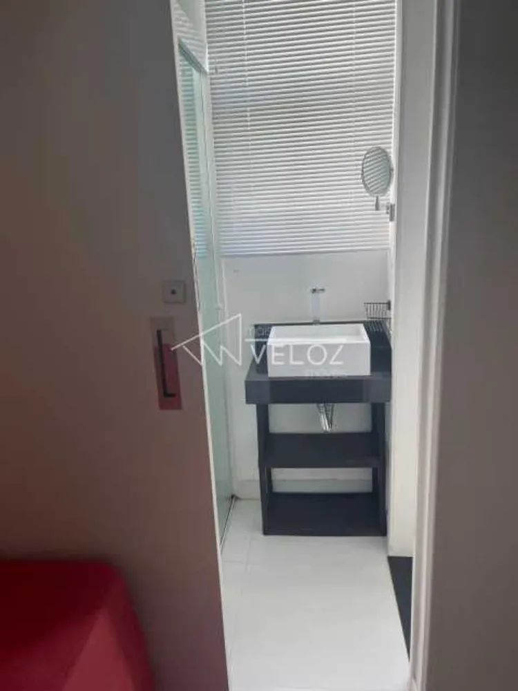 Apartamento, 2 quartos, 48 m² - Foto 2