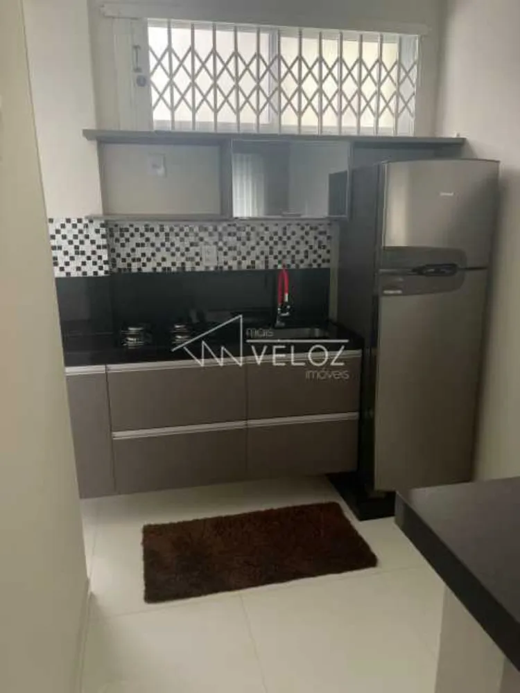 Apartamento, 2 quartos, 48 m² - Foto 4