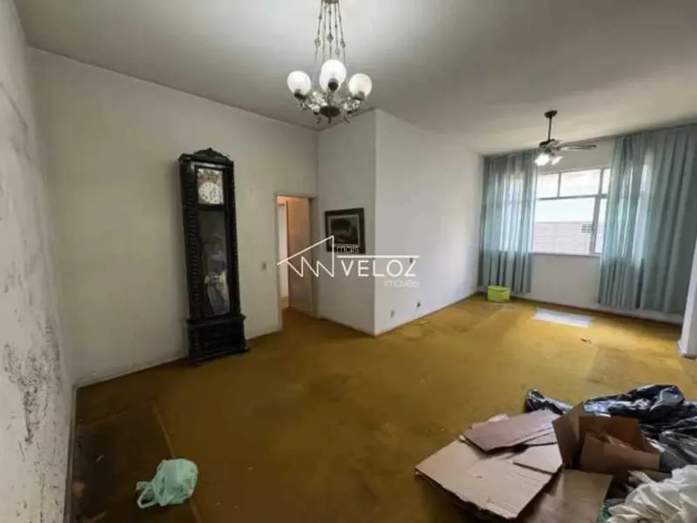 Apartamento, 3 quartos, 103 m² - Foto 6