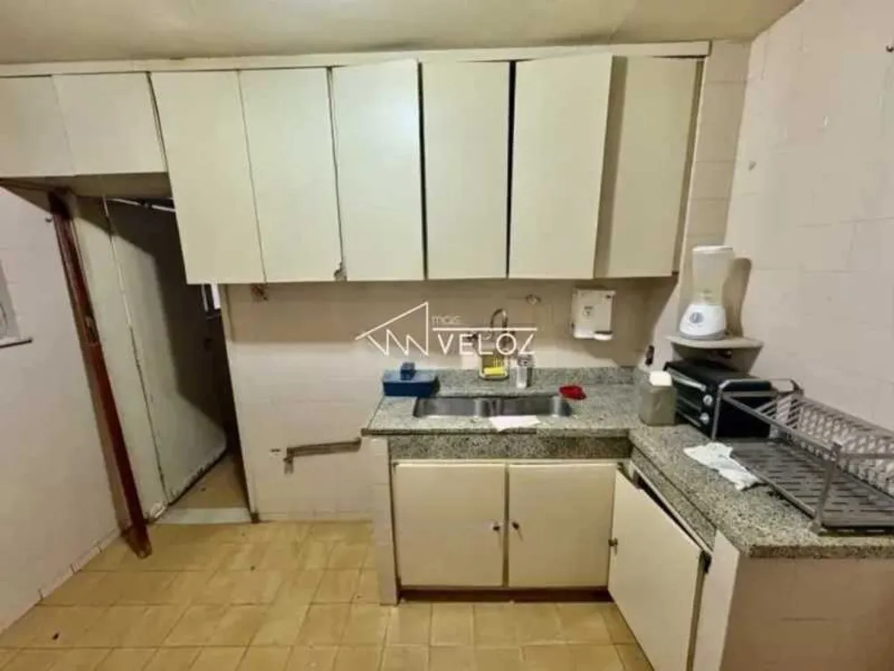 Apartamento, 3 quartos, 103 m² - Foto 11