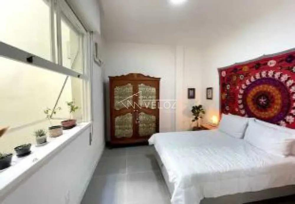 Apartamento, 1 quarto, 31 m² - Foto 8