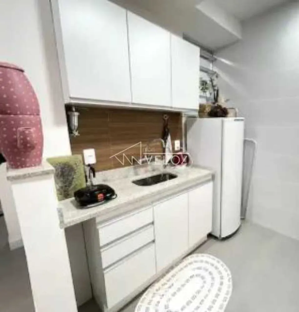 Apartamento, 1 quarto, 31 m² - Foto 20