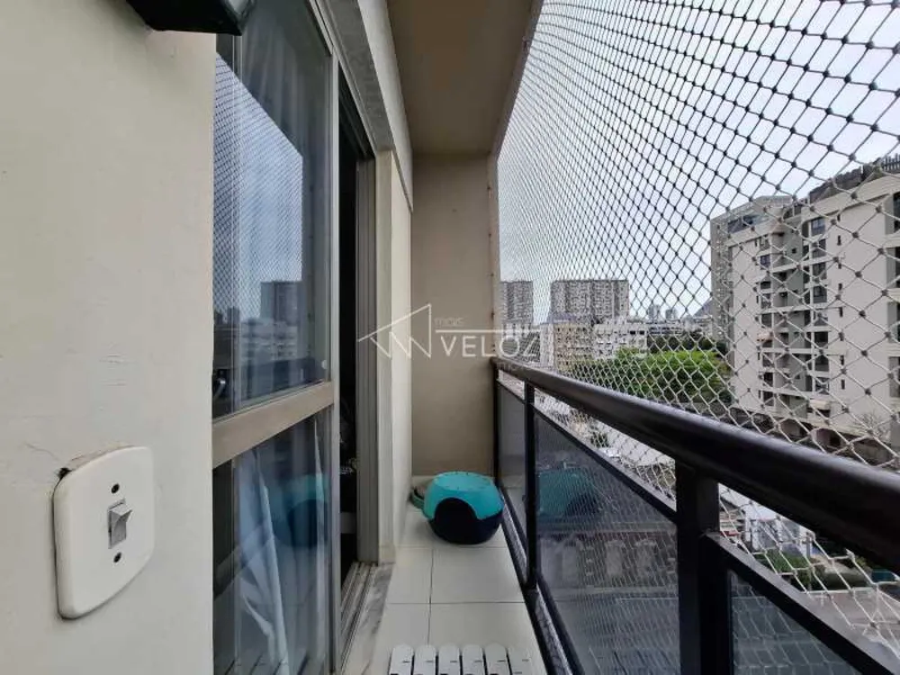 Apartamento, 2 quartos, 80 m² - Foto 21