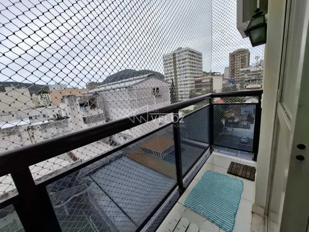 Apartamento, 2 quartos, 80 m² - Foto 20