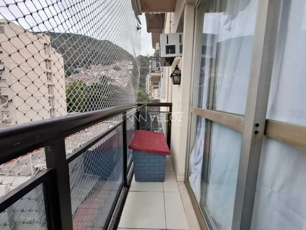Apartamento, 2 quartos, 80 m² - Foto 3