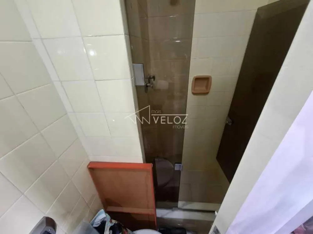 Apartamento, 2 quartos, 80 m² - Foto 15