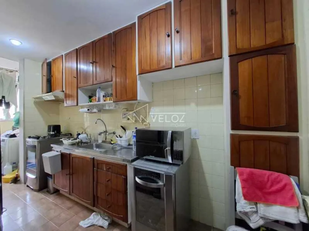Apartamento, 2 quartos, 80 m² - Foto 22