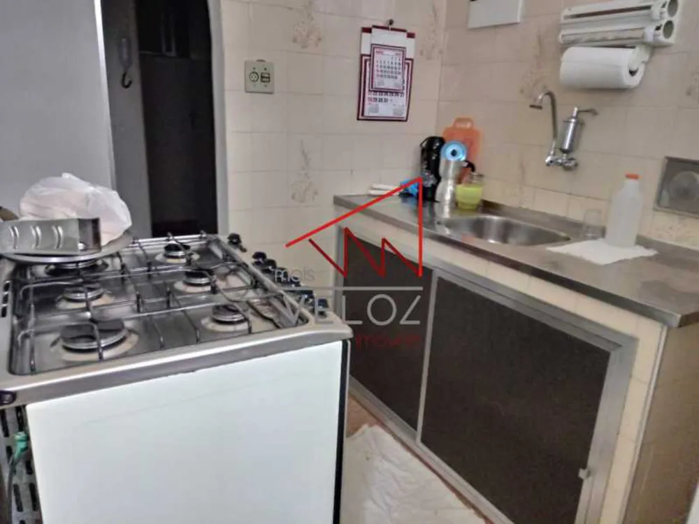 Apartamento, 2 quartos, 54 m² - Foto 1