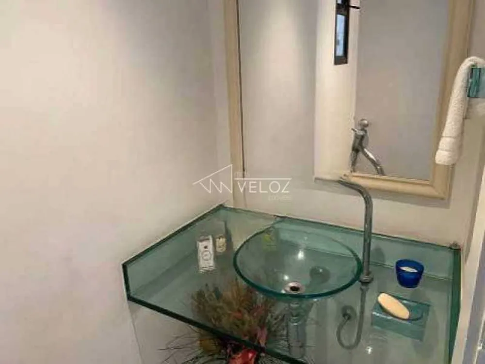 Cobertura, 4 quartos, 258 m² - Foto 16