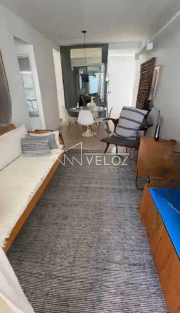 Flat/Apart Hotel, 2 quartos, 85 m² - Foto 2